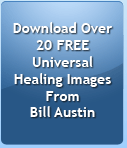 spiritual healing images graphic